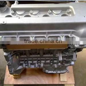 TOYOTA 1ZZ-FE 1.8L REMANFACTURED ENGINE thumbnail-2