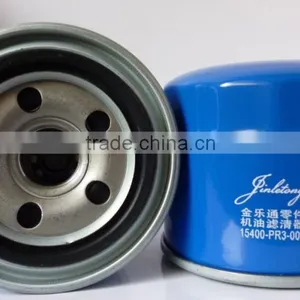 15400-PR3-004 Auto Engine Parts Oil Filter thumbnail-1