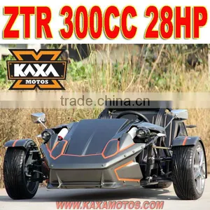 300cc Tricycle for Sale in Philippines thumbnail-1