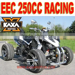 Chinese ATV 250cc thumbnail-1