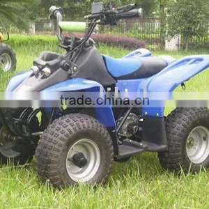 Electric ATV 350w thumbnail-1