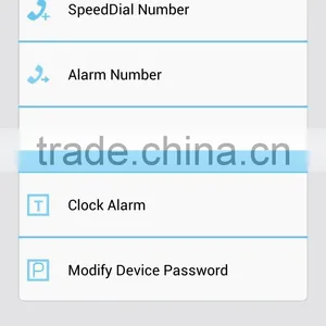 Elderly Telephone Medical Alarm System Aged Care Products thumbnail-5