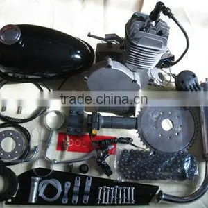 Runwell Motrised Bike Engine Kit 80cc thumbnail-4