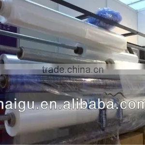China Manufacturer pe Stretch Film thumbnail-1
