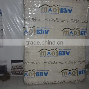120 Microns Strong Protective Mattress Pvc Film thumbnail-2