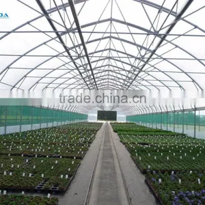 Chengdu BaoLiDa Low Price 20 Micron Polythene Greenhouse pe Film Greenhouse thumbnail-4