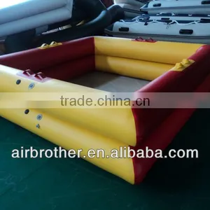 2016 ce PVC Inflatable Pool thumbnail-2