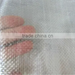 UV Resistant Transparent Tarpaulin, Greenhouse Covering Tarpaulin, Greenhouse Covering Lona thumbnail-2
