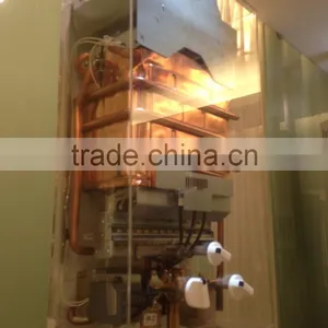INSTANT GAS WATER HEATER FROM TAIWAN thumbnail-1