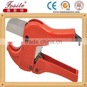 PVC/HDPE/PPR Plastic Pipe Cutter thumbnail-2