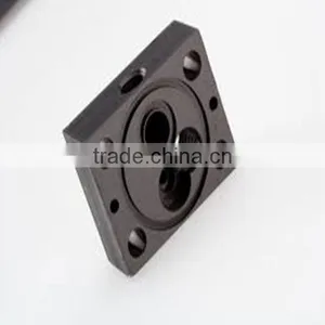 Continuous Casting Machine Part/metal Casting Machine Parts/aluminium Casting Machine Parts thumbnail-1