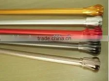 Various Color Aluminum Profiles for Curtain Rod thumbnail-1