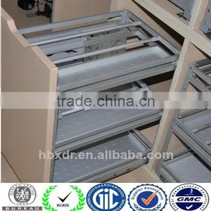 Hebei Professional Custom High Quality Aluminum Profile, High Performance, Fashion thumbnail-2