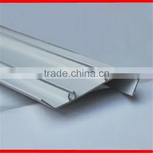 Extruded Aluminum Profiles for Greenhouse, Mill Finished thumbnail-1