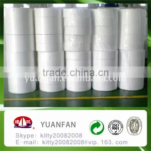 Yuanfan Spunbond pp Non Woven Fabric for Spring Pocket thumbnail-1