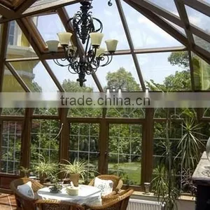 Aluminium Sunrooms thumbnail-1