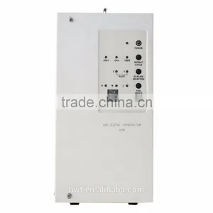 Sterilization Ozone Generator for Air Clean Air Treatment thumbnail-2