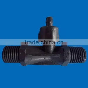 1/4 Inch Ozone Venturi Injector Venturi Tube for Water Filter thumbnail-2