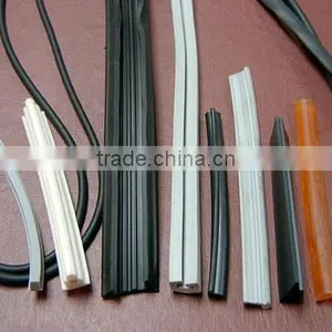 China High Demand Windshield Rubber Seal thumbnail-5