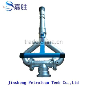 Aluminium Alloy High Pressure Water Gun thumbnail-4