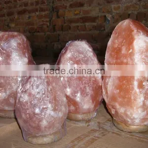 Himalayan Salt Lamps/Natural Salt Lamps/ Rock Salt Lamps/ Pakistan Salt Lamps thumbnail-5