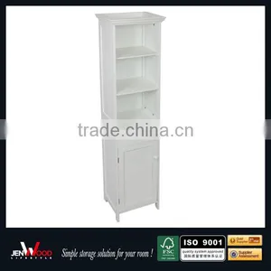 Bathroom Tall Cabinet thumbnail-1