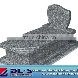 Poland Style Granite Monuments thumbnail-1