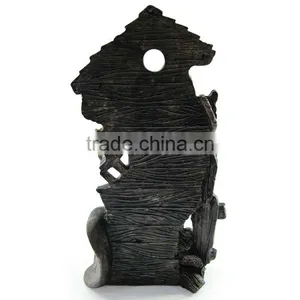 Resin Decorative Horse Head Wall Hanging Product thumbnail-5