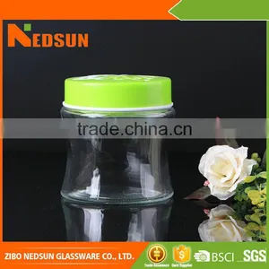 Keep Candy or Other Food Wholesale Cheap Candy Jar Best Selling Products in America thumbnail-1