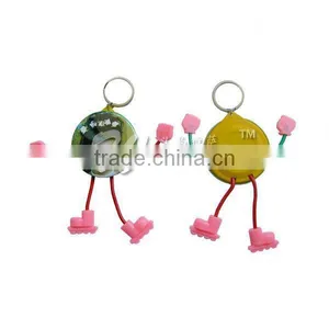 2015 Newly Fashion Retractable Badge Holder With Alligator Clip Mold For Pin Maker thumbnail-2