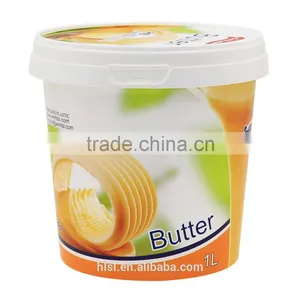 Plastic Ice Cream Containers With Lids,ice Cream Container With IML Labels,plastic Product Packaging Boxes With Logo thumbnail-4