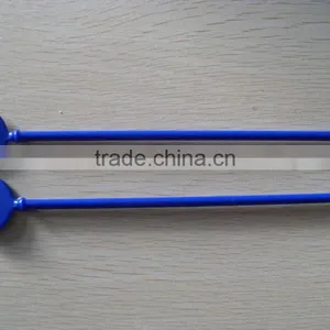 BPA Free Plastic Stick/plastic Sticks /food Grade Plastic Stick/plastic Stir Sticks/ Long Plastic Sticks thumbnail-1