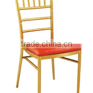 Wholesale Popular Chiavari Chair Covers for Weddings FD905 thumbnail-1