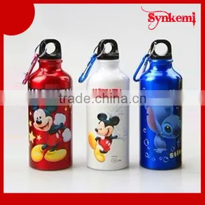 Customized Stainless Steel Sports Bottle Wholesale thumbnail-1