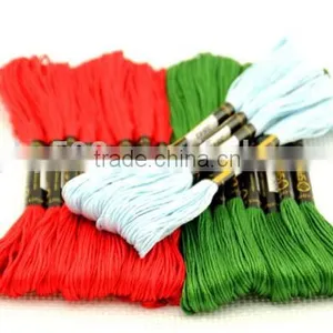15062501 447 Colors Cross Stitch Thread 8 Meters per Piece thumbnail-6