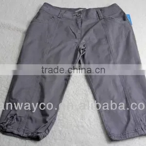 Ladies Casual Pant thumbnail-1