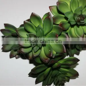 Artificial Mini Succulents thumbnail-1