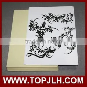 2017 New Fashion Waterproof Body Big Arm Tattoo Paper thumbnail-3