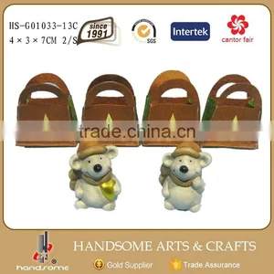 Holiday Time Christmas Decorations Made in China thumbnail-1