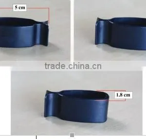 Plastic Napkin Holder, Inflight Napkin Clip thumbnail-1