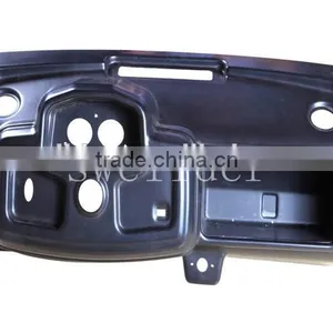 Thermoforming Plastic Part thumbnail-1