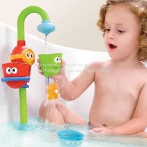 Игрушка для ванны, игрушка для бассейна, летняя игрушка, игрушка, изготовленная методом литья в ротационную печь из винила, виниловая игрушка thumbnail-5