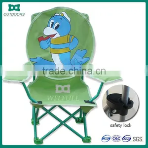 Wholesale Easy Folding Kids Folding Chair thumbnail-1