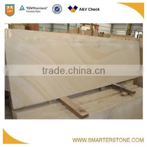 Small Slab Cut Sandstone Blocks at Cheap Price thumbnail-1
