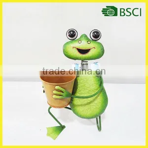 Hot Selling Garden Sculpture Animal Metal With Superior Quality for Low Factory Price thumbnail-1