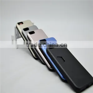 Fashion Design Colorful High Protective PC&TPU Cell Phone Case for Samsung thumbnail-6
