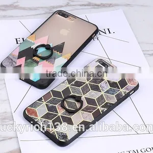 2017 New Customized TPU Geometric Phone Case for IPhone 6G/7G thumbnail-4