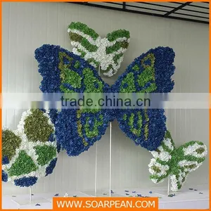 High Quality New Handmade Flying Butterfly Tattoo Designs thumbnail-1