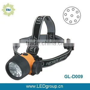 Ford Focus Projector Headlight thumbnail-1