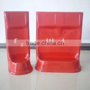 Fiberglass Fire Extinguisher Bracket ( Single and Double ) thumbnail-1